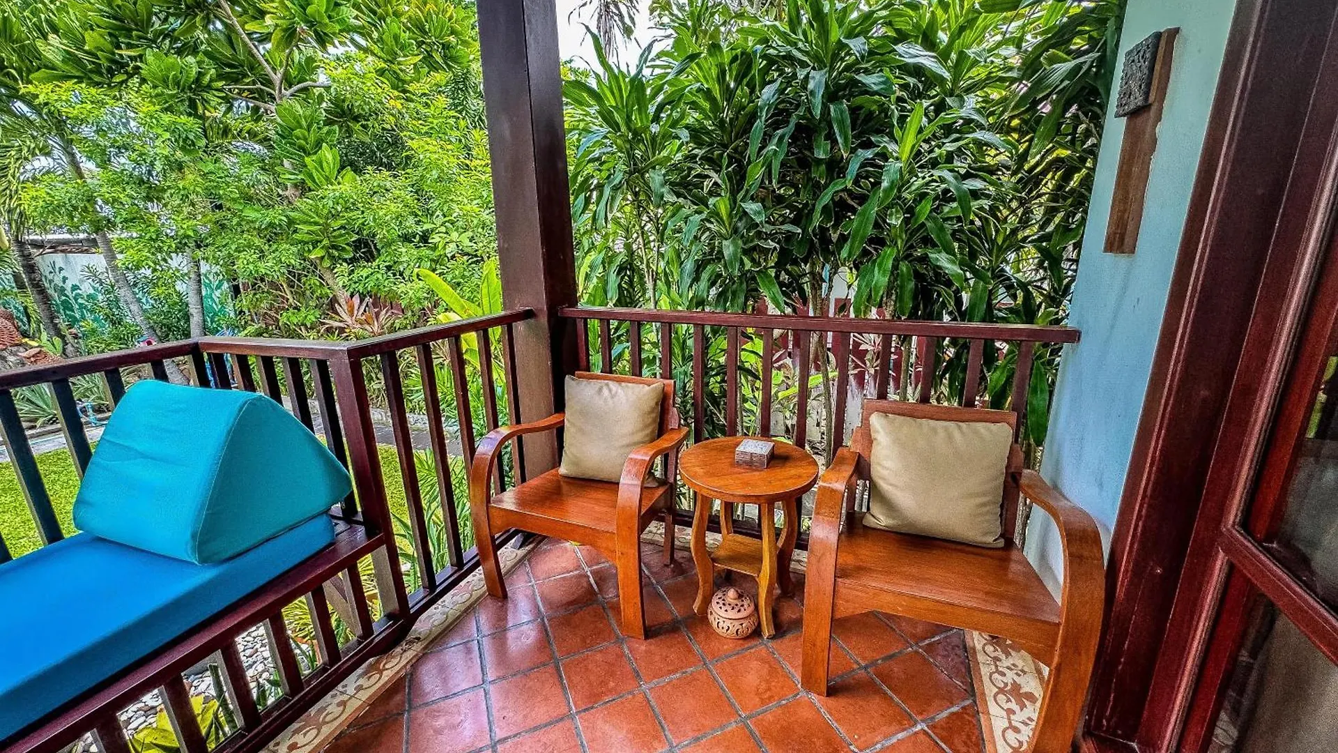 קו לנטה Baan Thai Lanta Resort קו לנטה